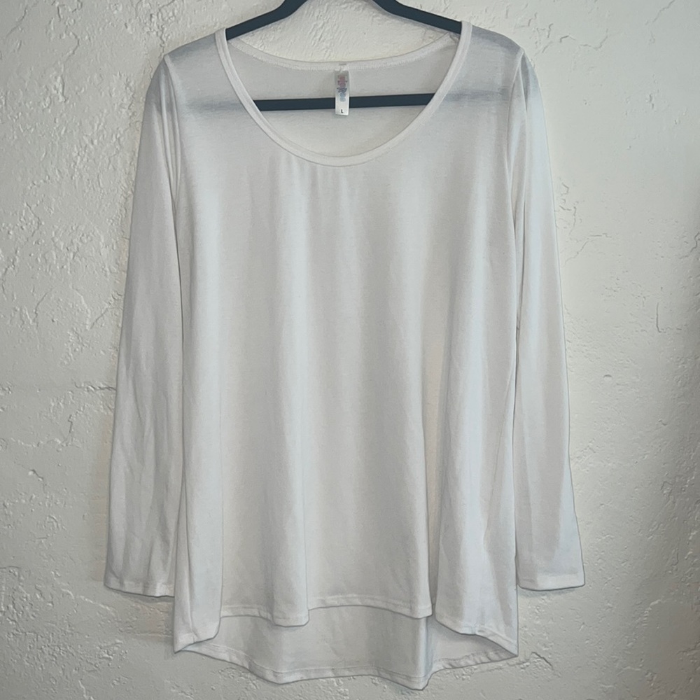 Lularoe lynnae long sleeve